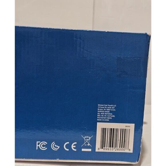 Teddy Ruxpin Exclusive Edition 2017. Imperfect Box / Great Christmas Gift‎ / NEW - Picture 14 of 14